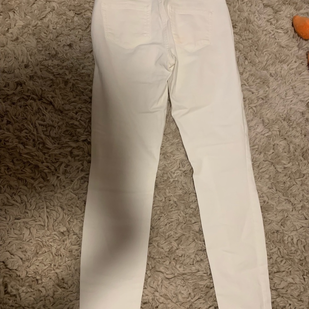 Page Ripped Skinny Pants - Picture 5 of 6